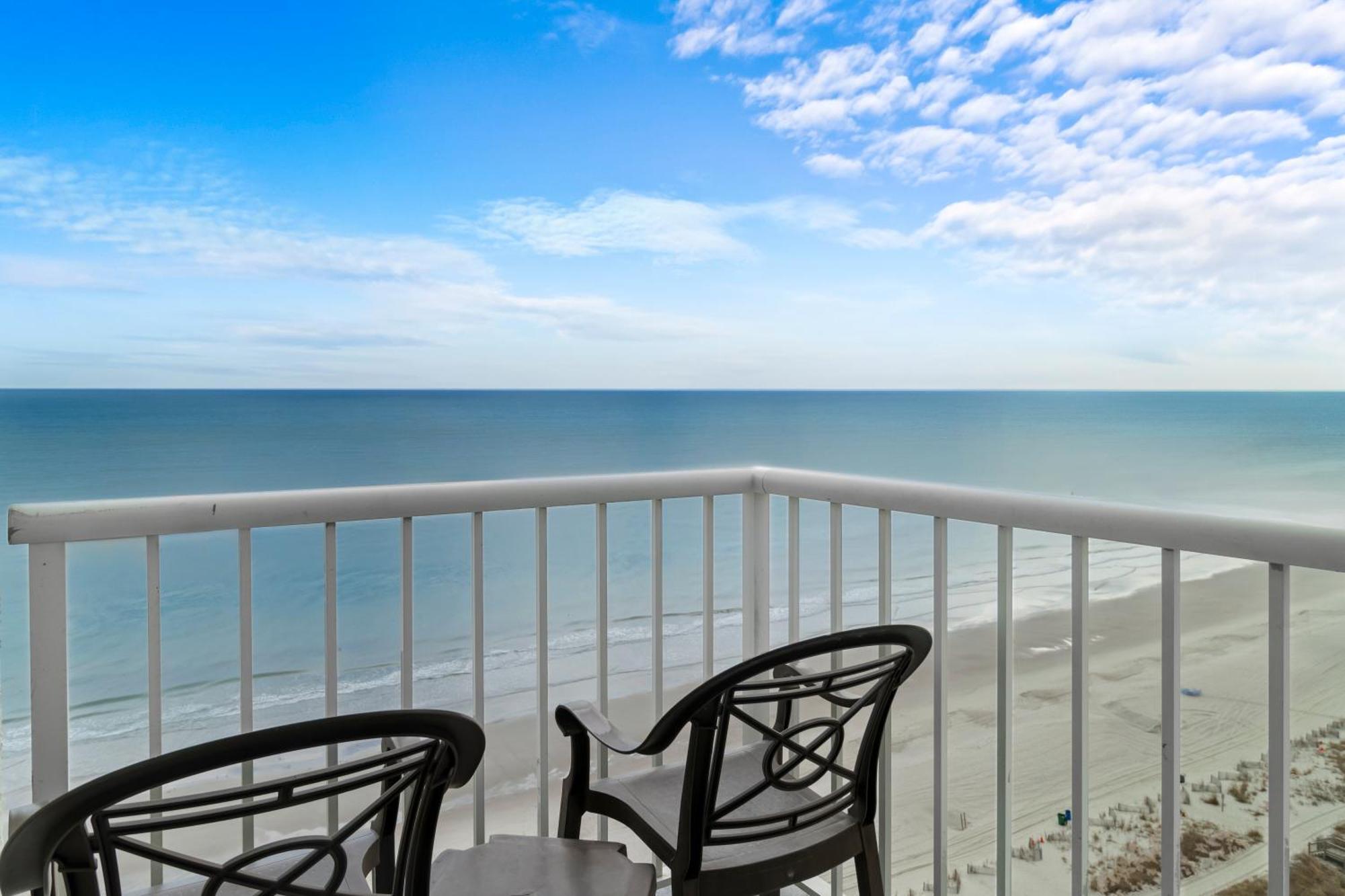 The Strand - A Boutique Resort Myrtle Beach Exterior photo